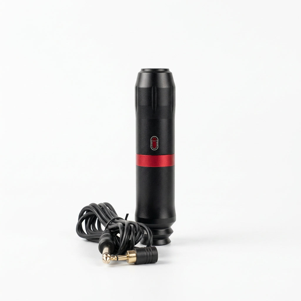 New Cartridge Rocket V2 & V6 Pen Rotary Tattoo Machine New Cartridge Rocket V2 & V6 Pen Rotary Tattoo Machine