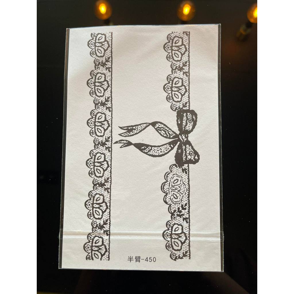 Temporary Tattoo Sticker and Glow in the Dark Temporary Tattoo| SGOONS TATTOO SUPPLY Temporary Tattoo Sticker and Glow in the Dark Temporary Tattoo| SGOONS TATTOO SUPPLY