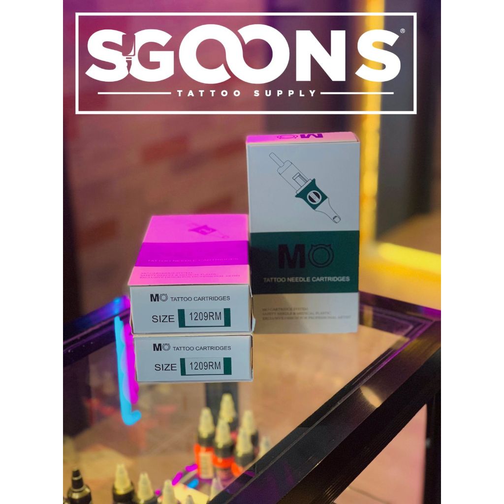 MO CART FOR TATTOO PEN (1 pad or 2 pads ) | SGOONS TATTOO SUPPLY MO CART FOR TATTOO PEN (1 pad or 2 pads ) | SGOONS TATTOO SUPPLY