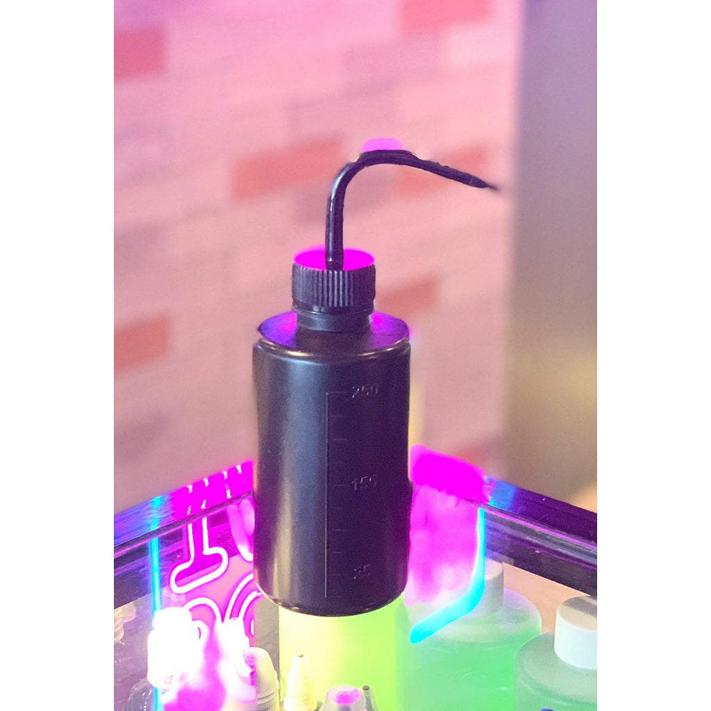 1pc Tattoo Plastic Squeeze Bottle | SGOONS TATTOO SUPPLY 1pc Tattoo Plastic Squeeze Bottle | SGOONS TATTOO SUPPLY