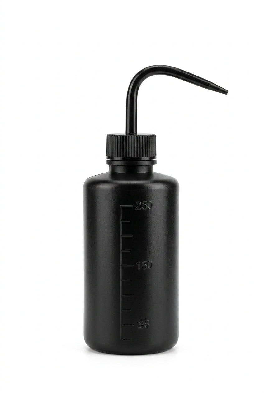 Tattoo Plastic Squeeze Bottle Tattoo Plastic Squeeze Bottle