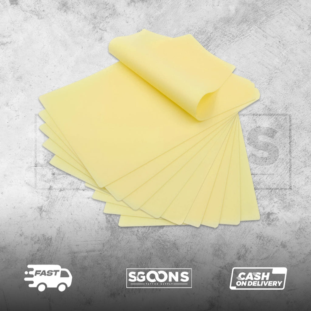 Tattoo Silicone Practice Skin for Beginner Skin | SGOONS TATTOO SUPPLY Tattoo Silicone Practice Skin for Beginner Skin | SGOONS TATTOO SUPPLY