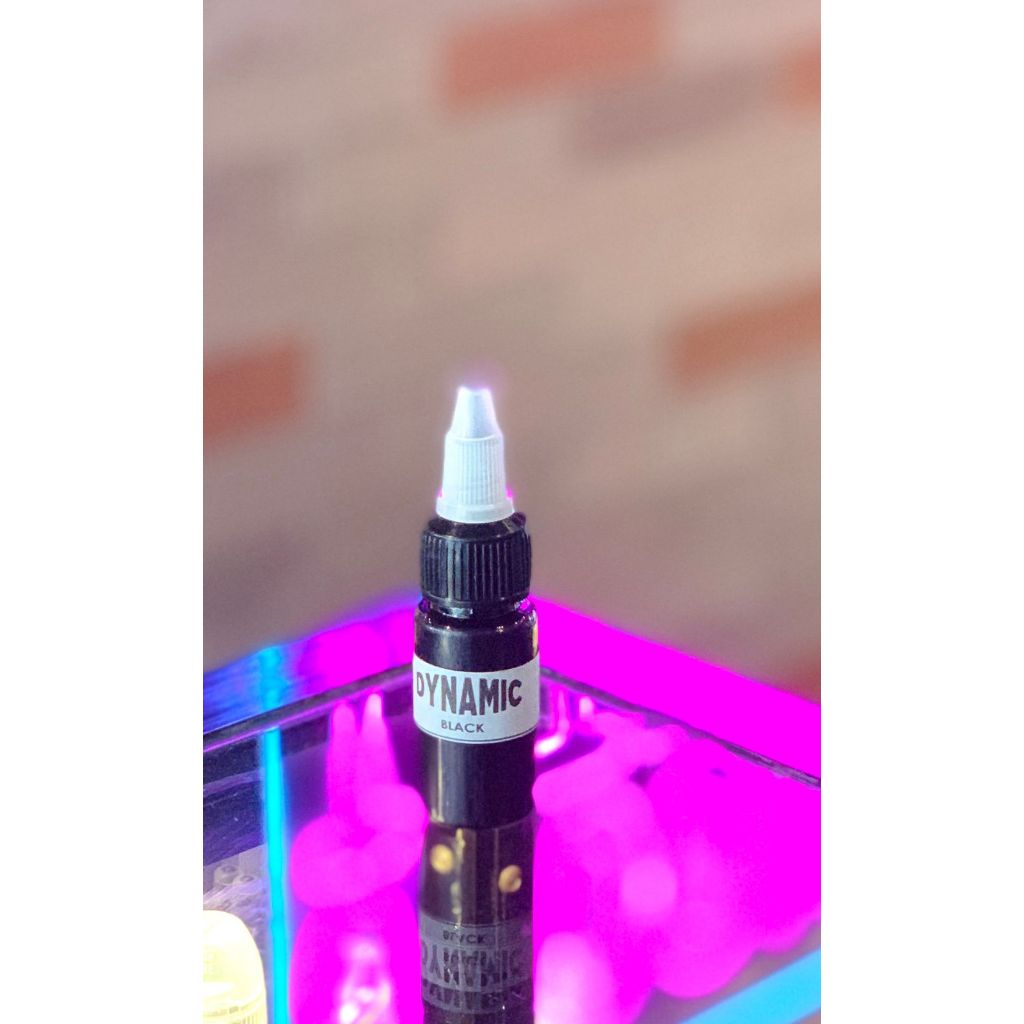 1pc (1oz & 1/2oz) Original Dynamic Tattoo Ink Made in USA Legit Refill | SGOONS TATTOO SUPPLY 1pc (1oz & 1/2oz) Original Dynamic Tattoo Ink Made in USA Legit Refill | SGOONS TATTOO SUPPLY