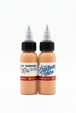 Starbrite - Lite Fleshtone