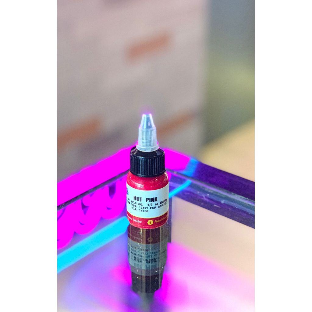 1oz and 1/2oz Tattoo Original Starbrite Colored Inks | SGOONS TATTOO SUPPLY 1oz and 1/2oz Tattoo Original Starbrite Colored Inks | SGOONS TATTOO SUPPLY