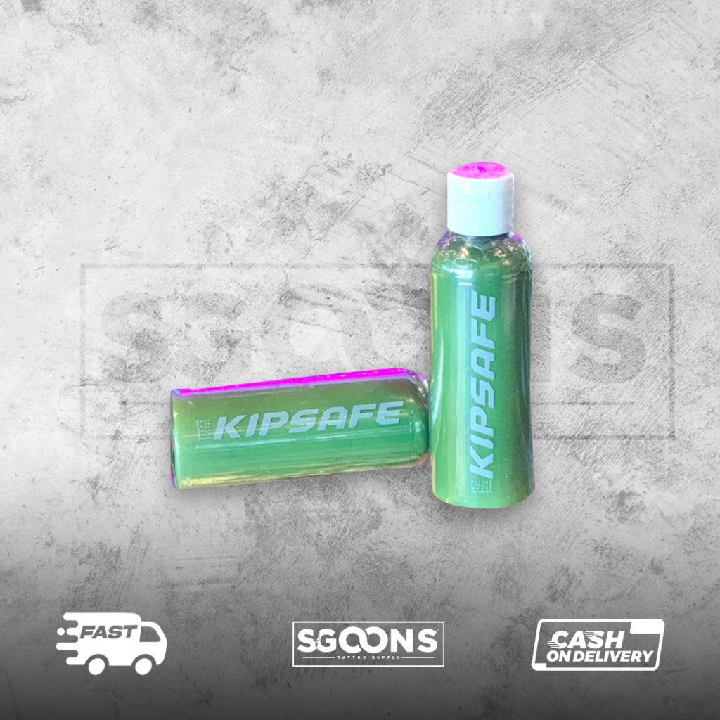 KIPSAFE Tattoo Liquid Waste Solidifier | SGOONS TATTOO SUPPLY KIPSAFE Tattoo Liquid Waste Solidifier | SGOONS TATTOO SUPPLY