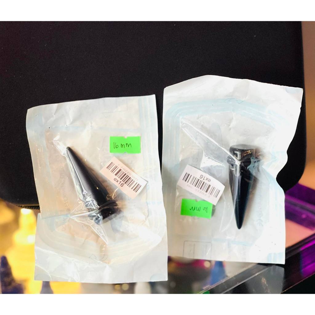 Ear Expander per piece | SGOONS TATTOO SUPPLY Ear Expander per piece | SGOONS TATTOO SUPPLY