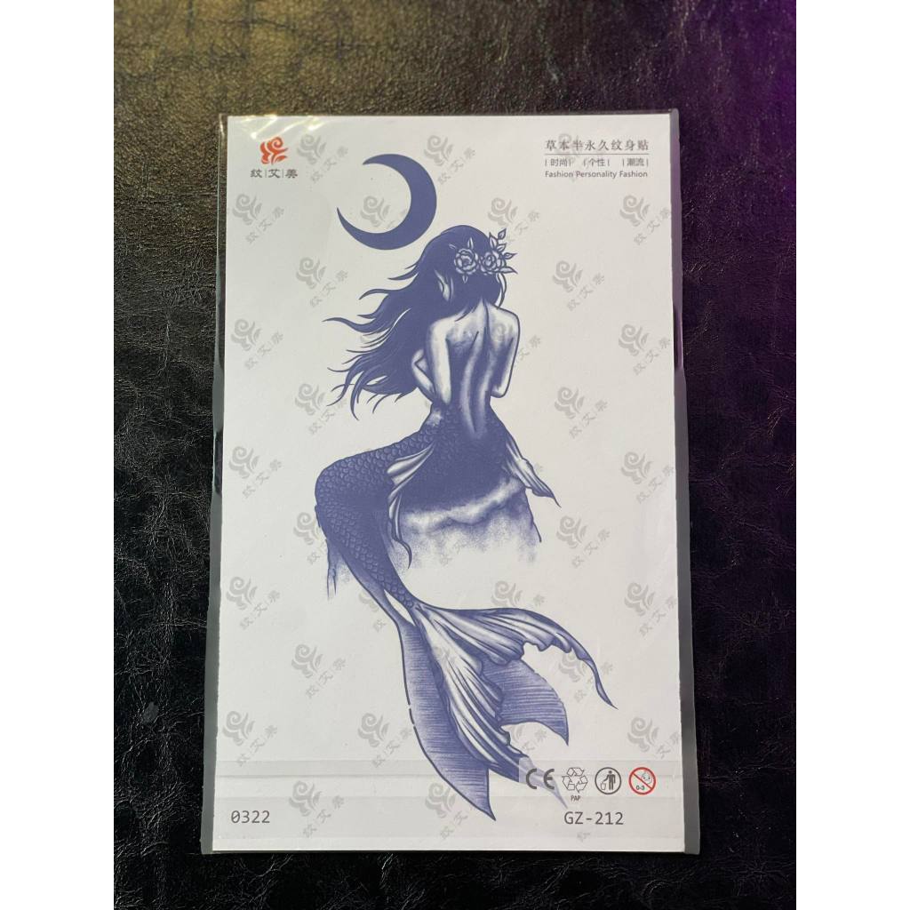 Temporary Tattoo Sticker and Glow in the Dark Temporary Tattoo| SGOONS TATTOO SUPPLY Temporary Tattoo Sticker and Glow in the Dark Temporary Tattoo| SGOONS TATTOO SUPPLY