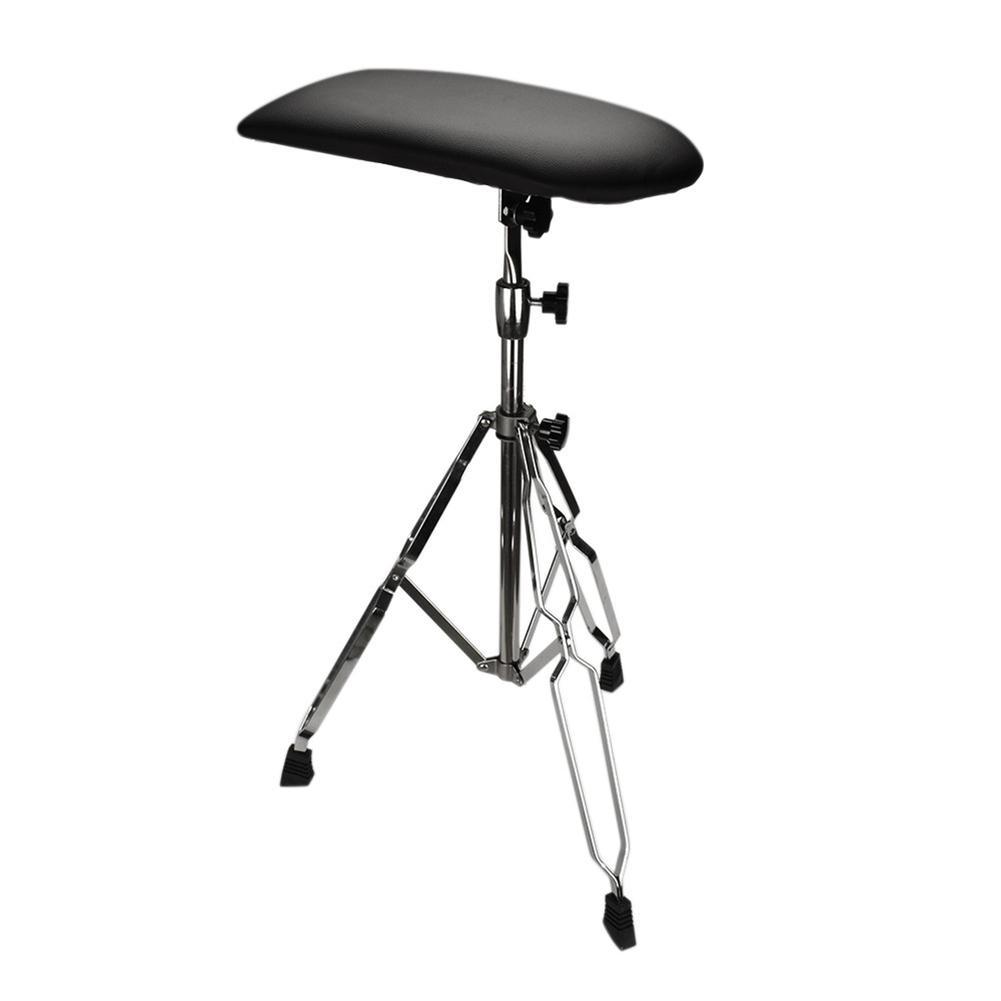 Tattoo Arm Rest Adjustable Durable Tripod Leg | SGOONS TATTOO SUPPLY Tattoo Arm Rest Adjustable Durable Tripod Leg | SGOONS TATTOO SUPPLY