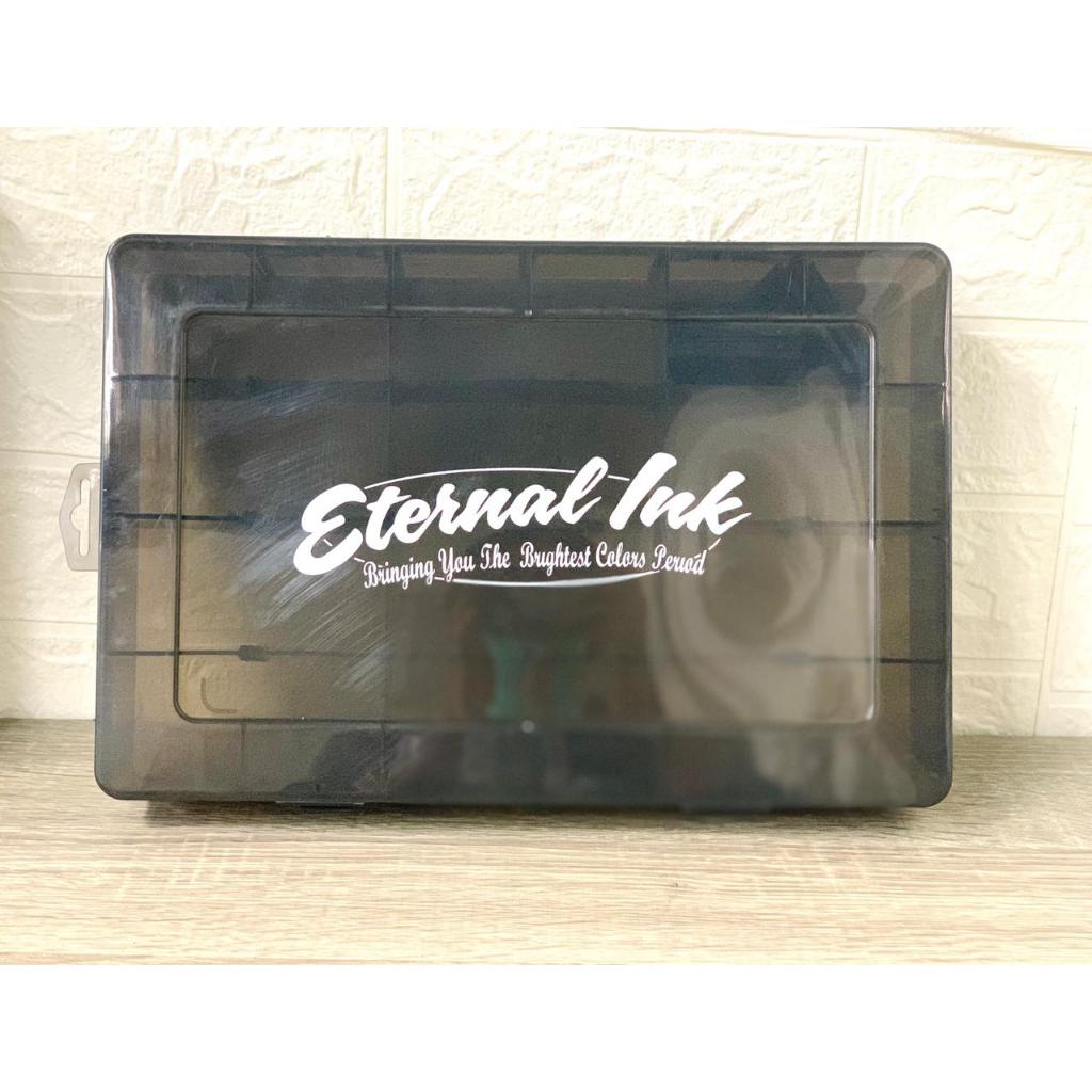 Eternal Tattoo Ink Travel Kit (KIT ONLY) | SGOONS TATTOO SUPPLY Eternal Tattoo Ink Travel Kit (KIT ONLY) | SGOONS TATTOO SUPPLY