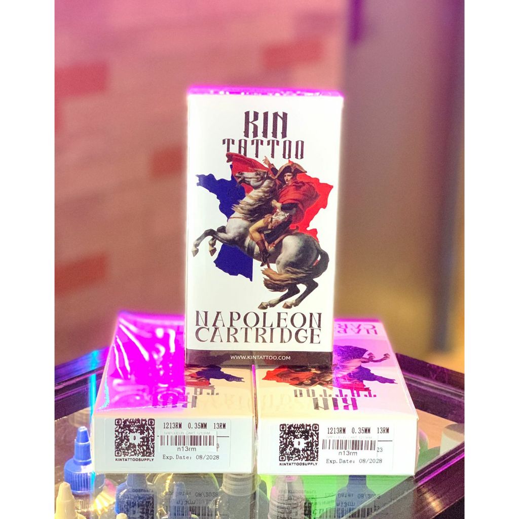 KINTATTOO NAPOLEON TATTOO CART | SGOONS TATTOO SUPPLY KINTATTOO NAPOLEON TATTOO CART | SGOONS TATTOO SUPPLY
