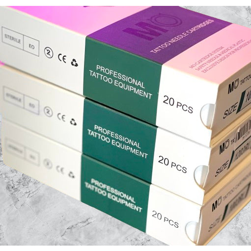 MO Cart for Pen 1 Box (20 pcs) I SGOONS MO Cart for Pen 1 Box (20 pcs) I SGOONS