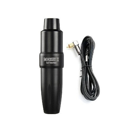 New Cartridge Rocket V2 & V6 Pen Rotary Tattoo Machine New Cartridge Rocket V2 & V6 Pen Rotary Tattoo Machine
