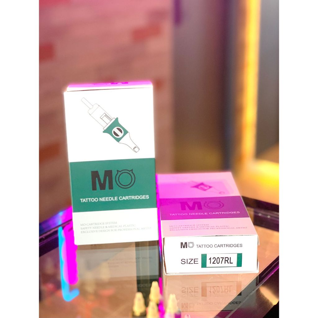 MO Cart for Pen 1 Box (20 pcs) I SGOONS MO Cart for Pen 1 Box (20 pcs) I SGOONS