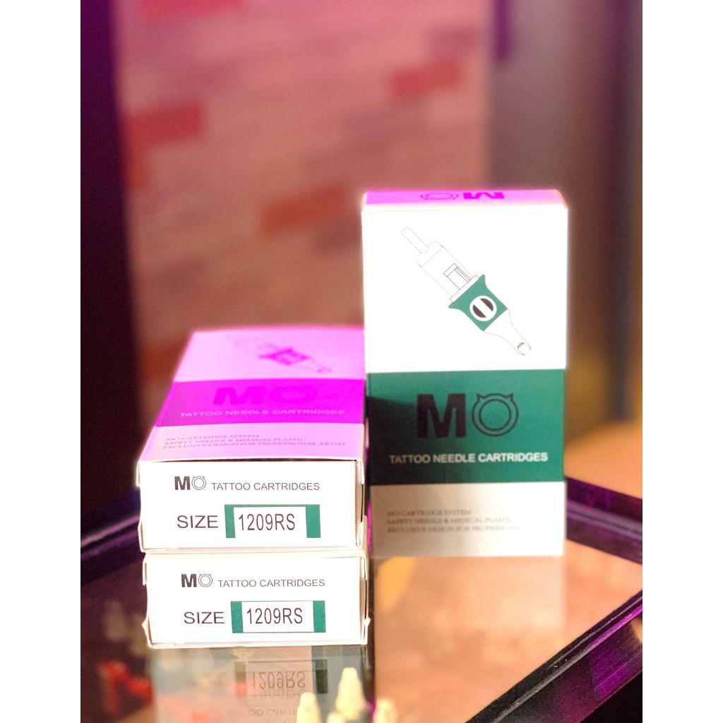 MO Cart for Pen 1 Box (20 pcs) I SGOONS MO Cart for Pen 1 Box (20 pcs) I SGOONS