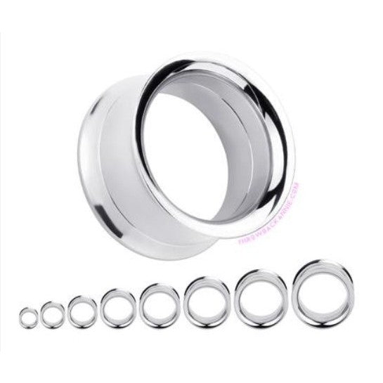 1 pc Tattoo Ear Tunnel/Earplugs/Ear Stretching Plugs | SGOONS TATTOO SUPPLY 1 pc Tattoo Ear Tunnel/Earplugs/Ear Stretching Plugs | SGOONS TATTOO SUPPLY