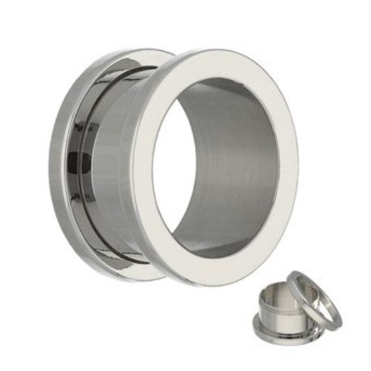 1 pc Tattoo Ear Tunnel/Earplugs/Ear Stretching Plugs | SGOONS TATTOO SUPPLY 1 pc Tattoo Ear Tunnel/Earplugs/Ear Stretching Plugs | SGOONS TATTOO SUPPLY