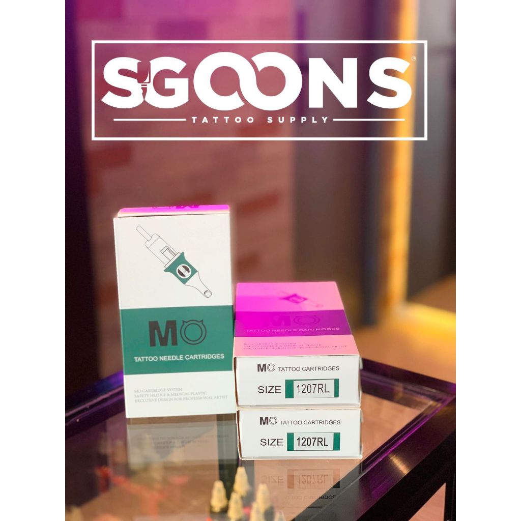 MO CART FOR TATTOO PEN (1 pad or 2 pads ) | SGOONS TATTOO SUPPLY MO CART FOR TATTOO PEN (1 pad or 2 pads ) | SGOONS TATTOO SUPPLY