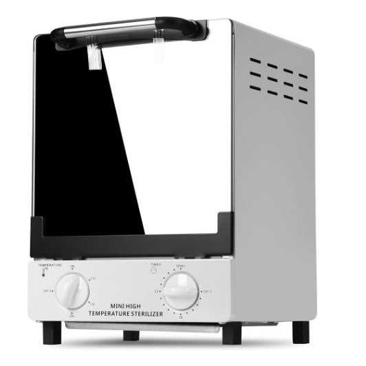 MINI HIGH TEMPERATURE STERILIZER | SGOONS TATTOO SUPPLY MINI HIGH TEMPERATURE STERILIZER | SGOONS TATTOO SUPPLY