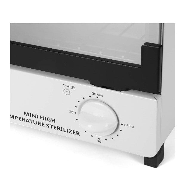 MINI HIGH TEMPERATURE STERILIZER | SGOONS TATTOO SUPPLY MINI HIGH TEMPERATURE STERILIZER | SGOONS TATTOO SUPPLY