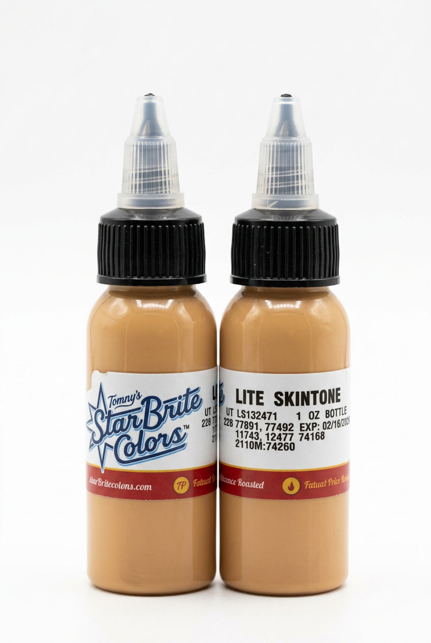 Starbrite - Lite Skintone Starbrite - Lite Skintone