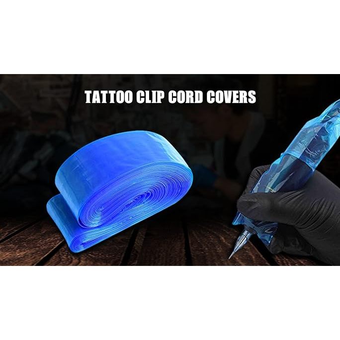 Cord Sleeves and Machine Bags per box | SGOONS TATTOO SUPPLY Cord Sleeves and Machine Bags per box | SGOONS TATTOO SUPPLY