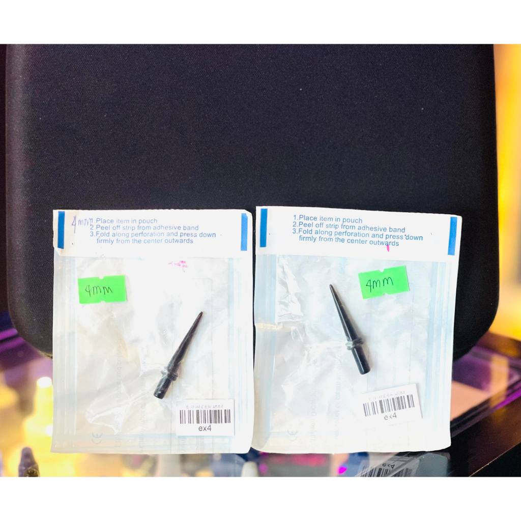 Ear Expander per piece | SGOONS TATTOO SUPPLY Ear Expander per piece | SGOONS TATTOO SUPPLY