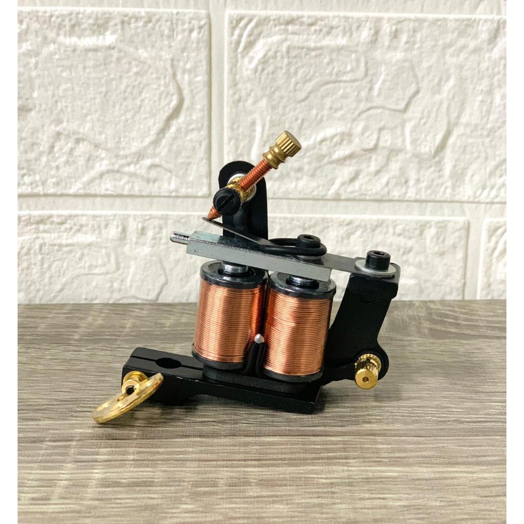Tattoo Coil Machines 10 wraps Affordable Good Quality Machine | SGOONS TATTOO SUPPLY Tattoo Coil Machines 10 wraps Affordable Good Quality Machine | SGOONS TATTOO SUPPLY