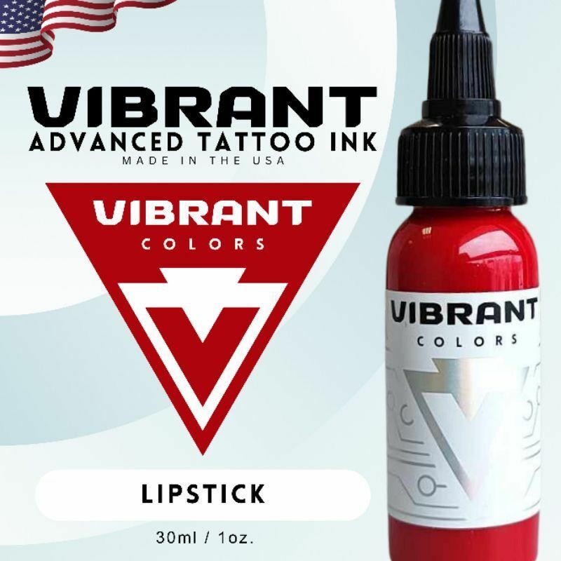 Vibrant Tattoo Ink Made in USA Advanced Tattoo Ink | SGOONS TATTOO SUPPLY Vibrant Tattoo Ink Made in USA Advanced Tattoo Ink | SGOONS TATTOO SUPPLY