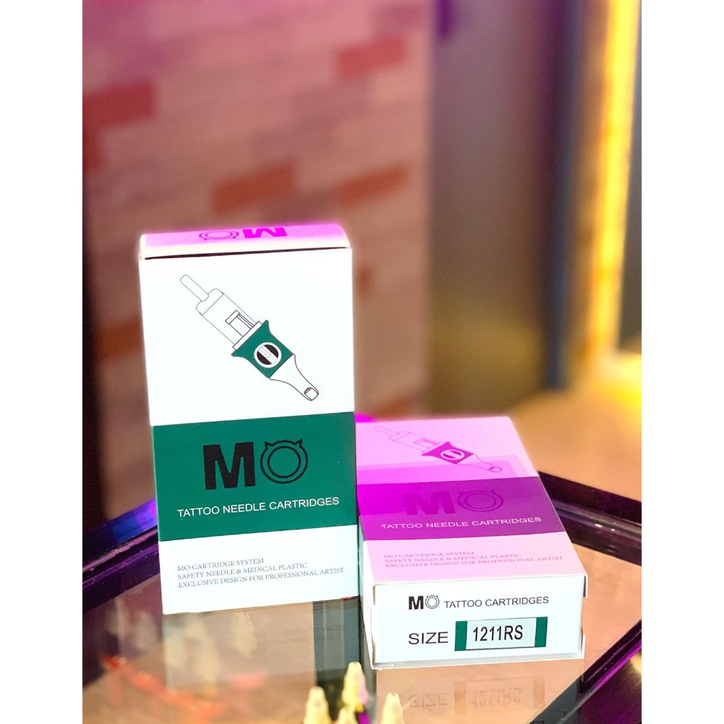 MO Cart for Pen 1 Box (20 pcs) I SGOONS MO Cart for Pen 1 Box (20 pcs) I SGOONS