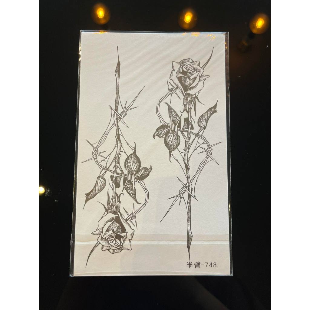 Temporary Tattoo Sticker and Glow in the Dark Temporary Tattoo| SGOONS TATTOO SUPPLY Temporary Tattoo Sticker and Glow in the Dark Temporary Tattoo| SGOONS TATTOO SUPPLY