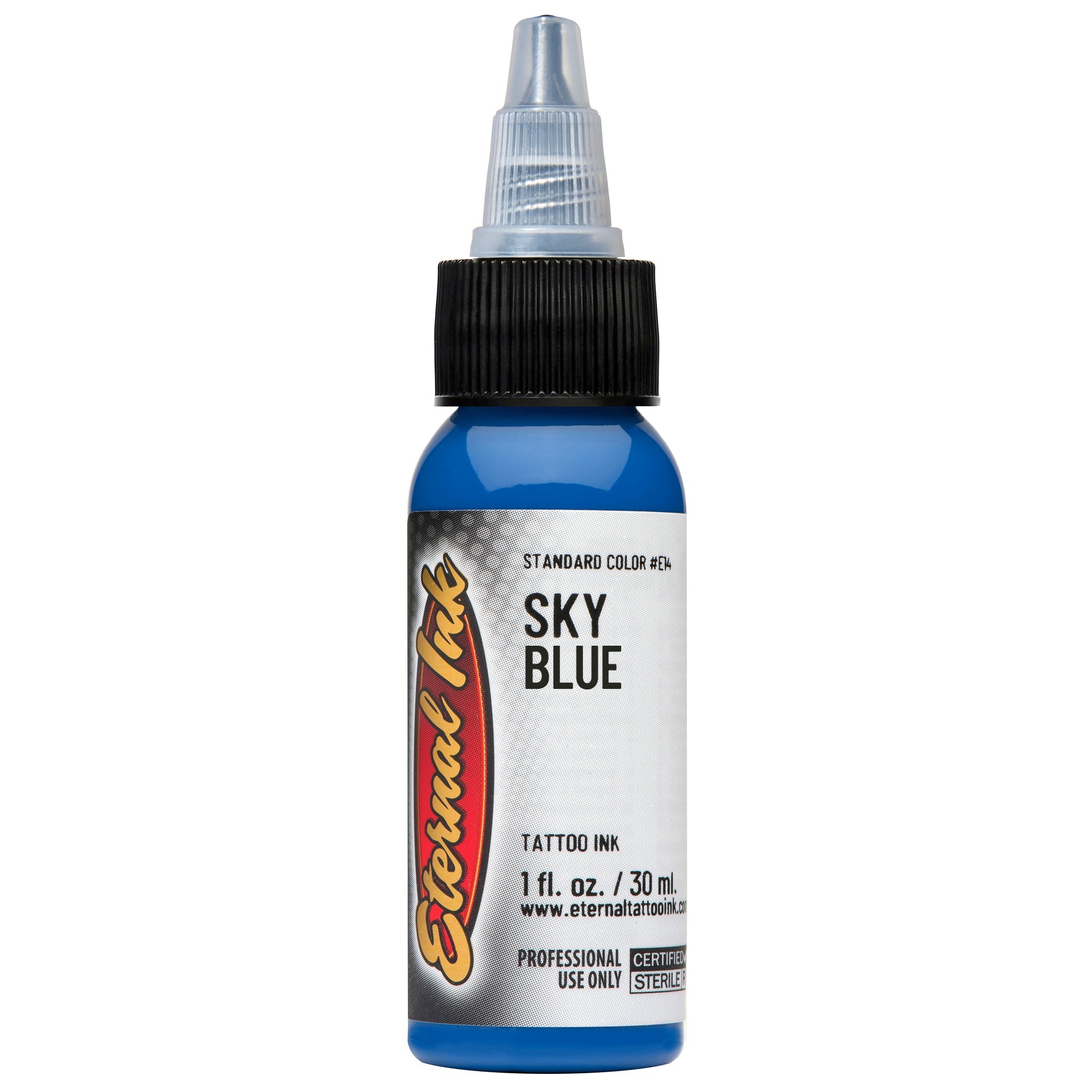 Eternal - Sky Blue Eternal - Sky Blue