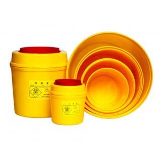 Tattoo Sharp Container Collect Mini Garbage Trashbin | SGOONS TATTOO SUPPLY Tattoo Sharp Container Collect Mini Garbage Trashbin | SGOONS TATTOO SUPPLY