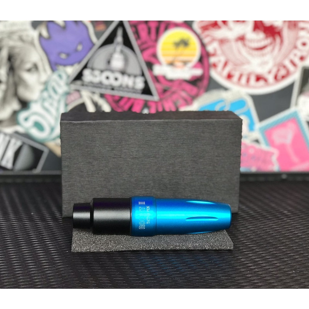 New Cartridge Rocket V2 & V6 Pen Rotary Tattoo Machine New Cartridge Rocket V2 & V6 Pen Rotary Tattoo Machine