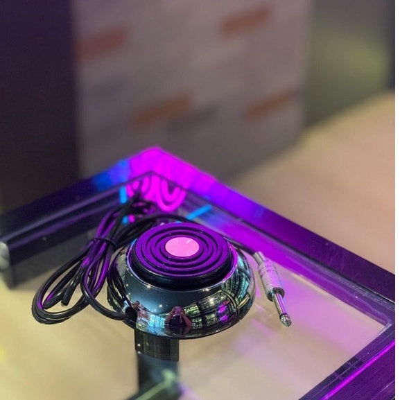 TATTOO CIRCULAR FOOT SWITCH I SGOONS TATTOO SUPPLY TATTOO CIRCULAR FOOT SWITCH I SGOONS TATTOO SUPPLY