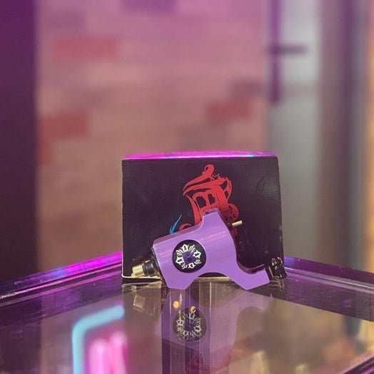 Professional Bishop Rotary Tattoo Motor Machine Hook | SGOONS TATTOO SUPPLY Professional Bishop Rotary Tattoo Motor Machine Hook | SGOONS TATTOO SUPPLY