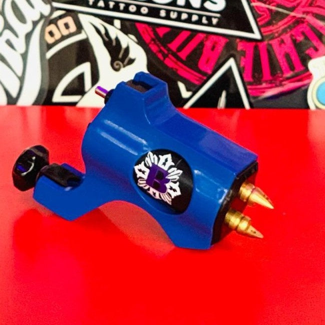 Professional Bishop Rotary Tattoo Motor Machine Hook | SGOONS TATTOO SUPPLY Professional Bishop Rotary Tattoo Motor Machine Hook | SGOONS TATTOO SUPPLY