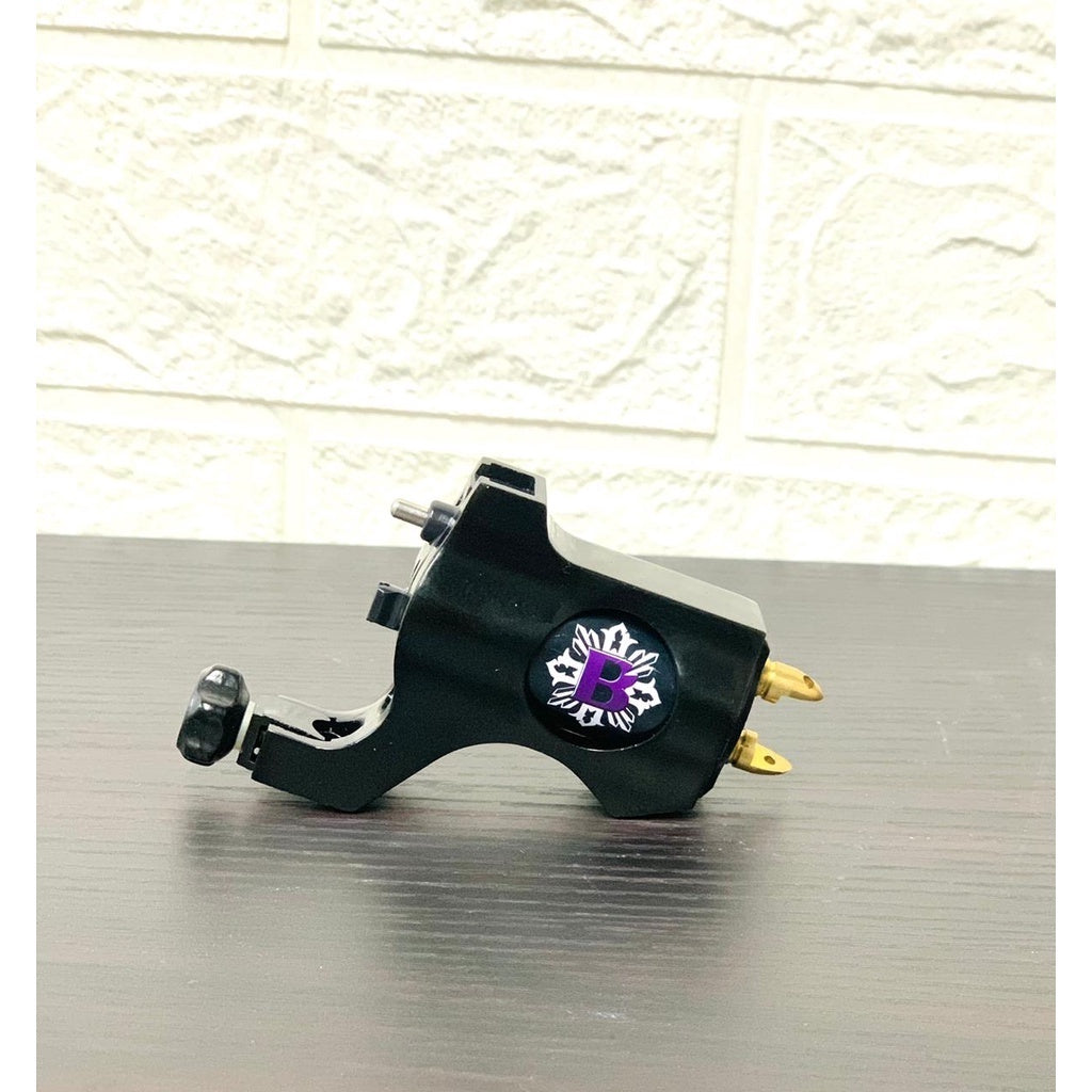 Professional Bishop Rotary Tattoo Motor Machine Hook | SGOONS TATTOO SUPPLY Professional Bishop Rotary Tattoo Motor Machine Hook | SGOONS TATTOO SUPPLY