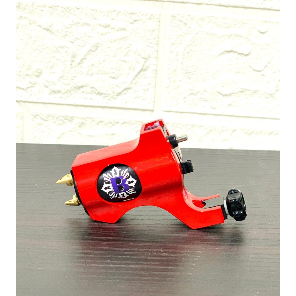 Professional Bishop Rotary Tattoo Motor Machine Hook | SGOONS TATTOO SUPPLY Professional Bishop Rotary Tattoo Motor Machine Hook | SGOONS TATTOO SUPPLY