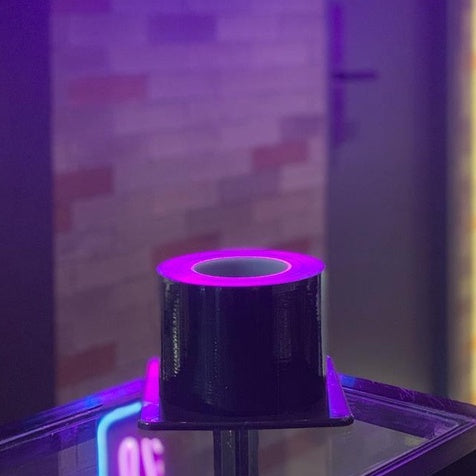 EZ BARRIER FILM & EMALLA BARRIER FILM ROLL DISPENSER I SGOONS TATTOO SUPPLY EZ BARRIER FILM & EMALLA BARRIER FILM ROLL DISPENSER I SGOONS TATTOO SUPPLY