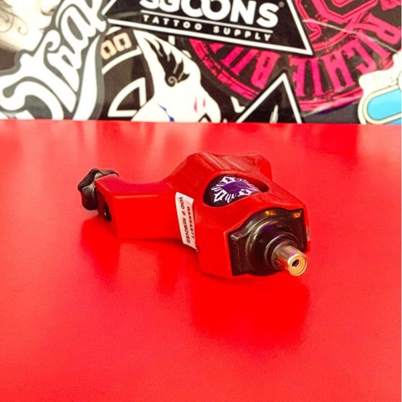 Professional Bishop Rotary Tattoo Motor Machine Hook | SGOONS TATTOO SUPPLY Professional Bishop Rotary Tattoo Motor Machine Hook | SGOONS TATTOO SUPPLY