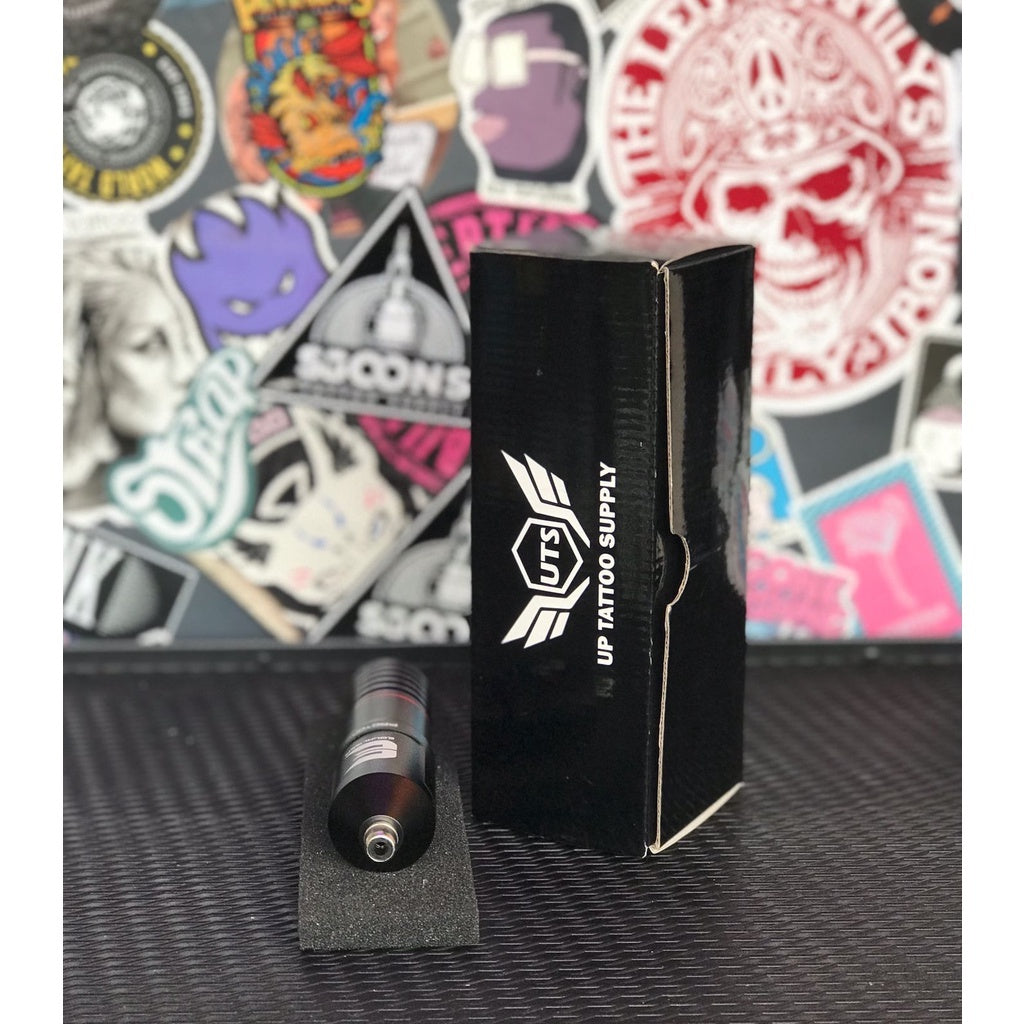 Equaliser Proton Rotary Pen Tattoo Machine Equaliser Proton Rotary Pen Tattoo Machine