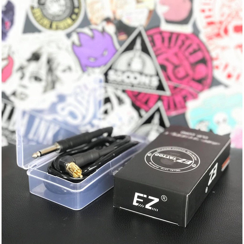 Tattoo Premium Quality RCA Cord, Tattoo Machine RCA | SGOONS TATTOO SUPPLY Tattoo Premium Quality RCA Cord, Tattoo Machine RCA | SGOONS TATTOO SUPPLY