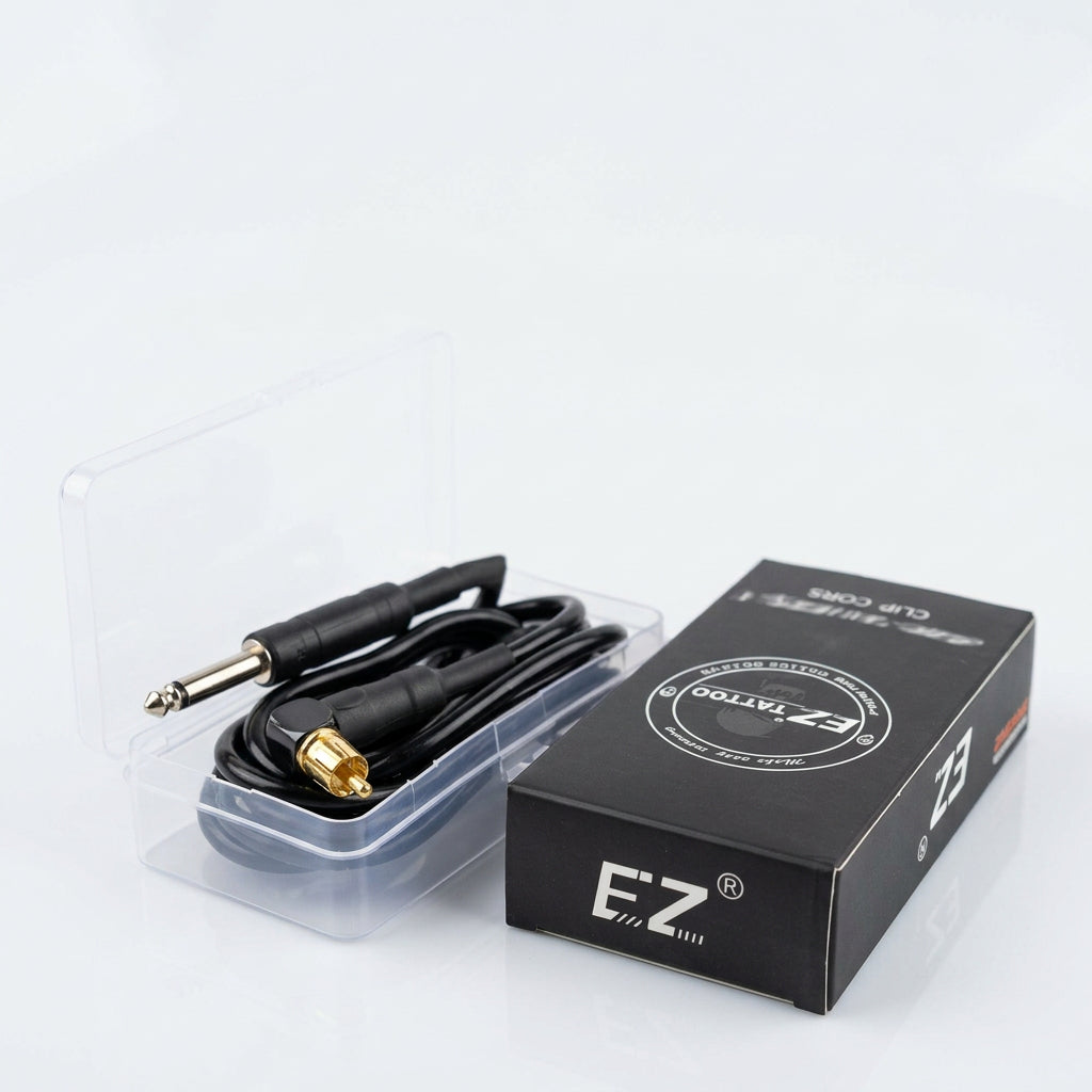 Tattoo Premium Quality RCA Cord, Tattoo Machine RCA | SGOONS TATTOO SUPPLY Tattoo Premium Quality RCA Cord, Tattoo Machine RCA | SGOONS TATTOO SUPPLY