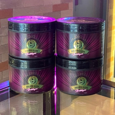 Bheppo Tattoo Glide Bubble Gum 250ML I SGOONS TATTOO SUPPLY Bheppo Tattoo Glide Bubble Gum 250ML I SGOONS TATTOO SUPPLY