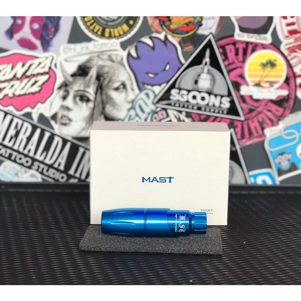 Mast Tour Rotary Tattoo Pen Machine | SGOONS TATTOO SUPPLY Mast Tour Rotary Tattoo Pen Machine | SGOONS TATTOO SUPPLY