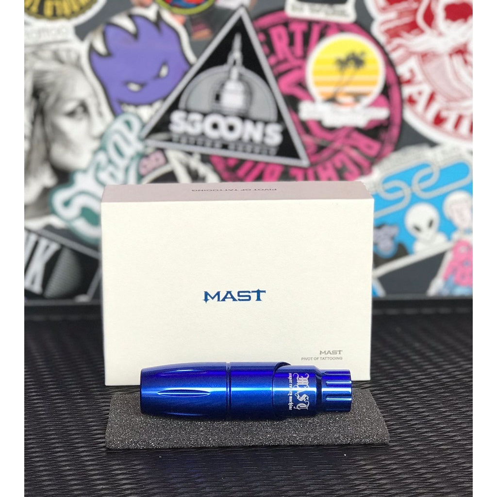 Mast Tour Rotary Tattoo Pen Machine | SGOONS TATTOO SUPPLY Mast Tour Rotary Tattoo Pen Machine | SGOONS TATTOO SUPPLY