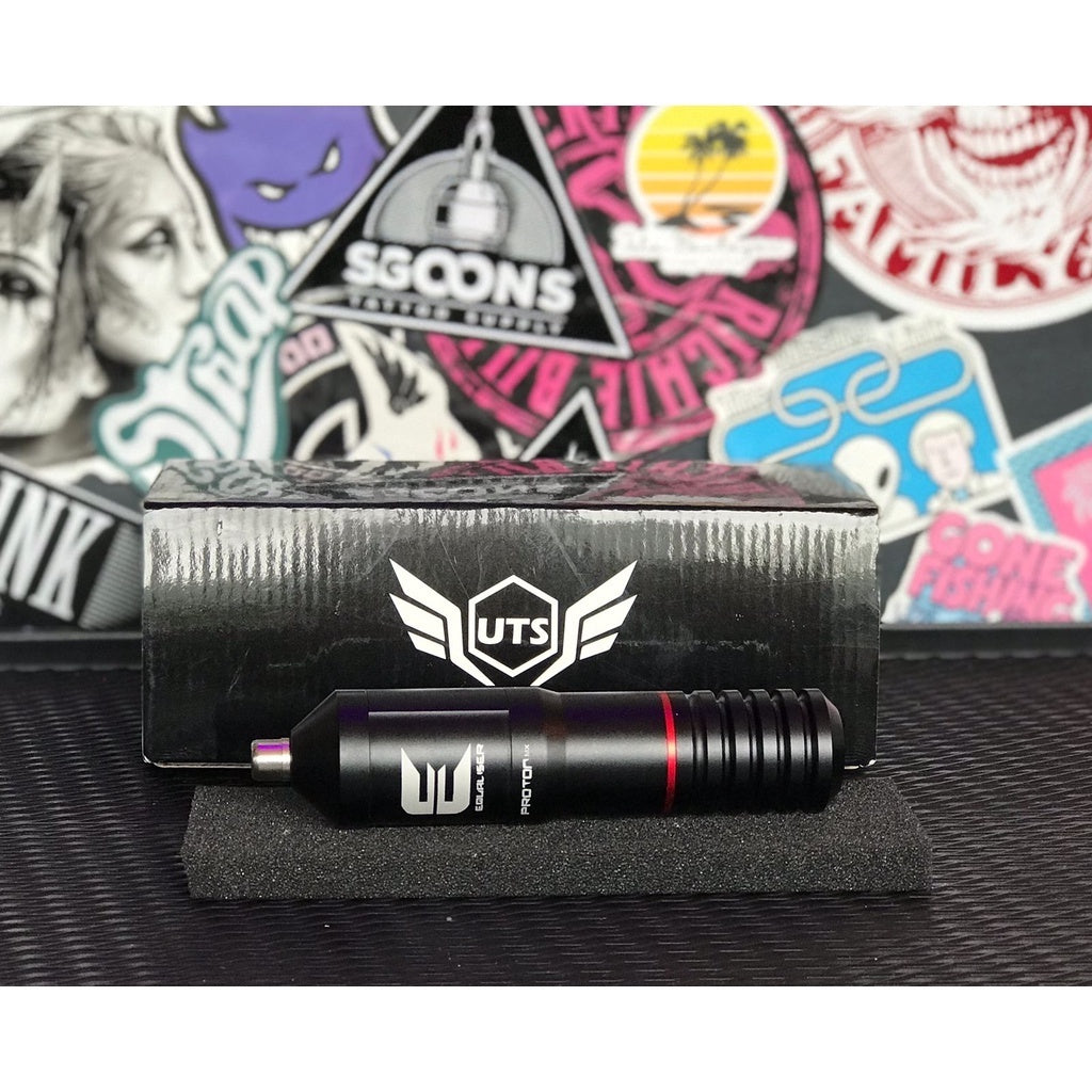 Equaliser Proton Rotary Pen Tattoo Machine Equaliser Proton Rotary Pen Tattoo Machine