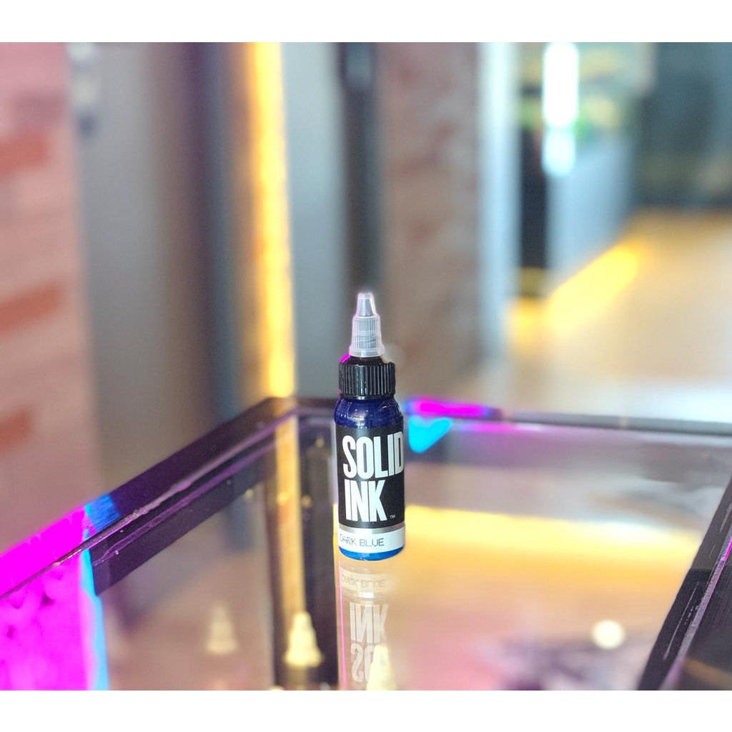 Solid Ink Premium Tattoo Pigments 1oz | SGOONS TATTOO SUPPLY Solid Ink Premium Tattoo Pigments 1oz | SGOONS TATTOO SUPPLY