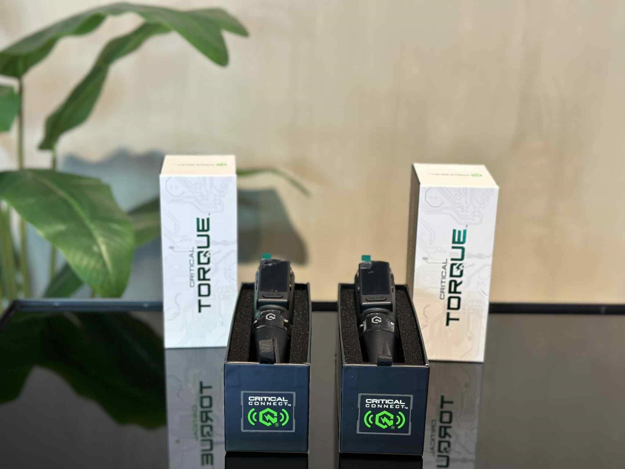 Critical Torque - Single Set 4.2mm Critical Torque - Single Set 4.2mm